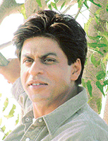Veer Zara was filmed in the city