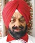 Capt Gurjiwan Sidhu