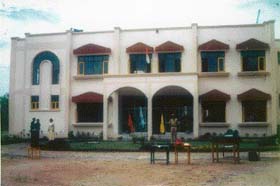 Holy Child School, Panchkula