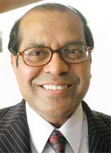 Mr Manik C. Das