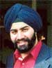 Navneet Singh Narula
