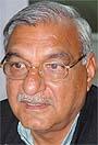Bhupinder Singh Hooda