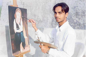 Ramvinder