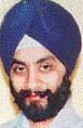Tejpal Singh, M.Tech. Software Engineer, Los Angeles