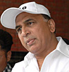 Sunil Gavaskar