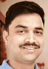 Suman Dutta