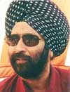 A.J.S. Kohli