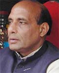 Rajnath Singh