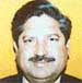 Rajinder Sharma