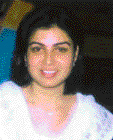Manu Bhambi