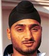 Harbhajan Singh