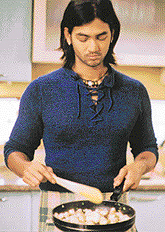 Shayan Munshi