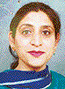 Harpreet Kaur
