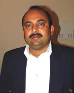 Sunder Pal Singh
