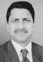 M.L. Tayal