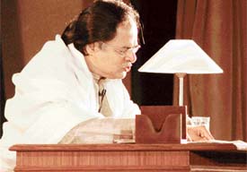 Farooque Sheikh