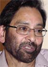 Dr Satwant Singh