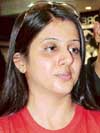 Aarti Sehwag