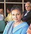 Sharmila Tagore 