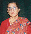 Bindu Diljit Singh