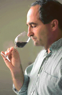 As more and more bottles get uncorked, all those looking for a career in the wine industry will certainly have much to cheer about.