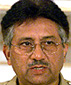 Pervez Musharraf