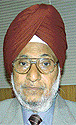 Mohan Singh