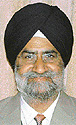 Charnjit Singh Gumtala