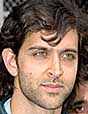 Hrithik Roshan