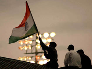 Tribune photo by Pankaj Sharma