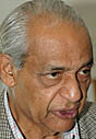 Raj Singh Dungarpur