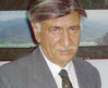 Rehman Bukhari
