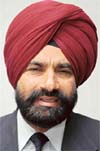 Malkiat Singh Ragbotra