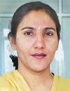 Dipali Mahajan