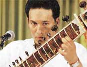 Ustad Hidayat Khan