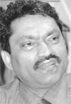 Lalit Kumar