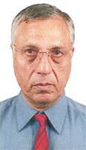 Ram Pal Kaushik