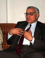 Prof Prem Vrat