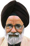 Dr J.S. Samra