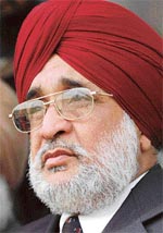 Ajit Pal Singh