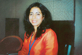 Poonam Khubani