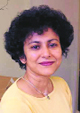 Irene Zubaida Khan