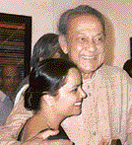 S.H. Raza