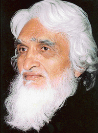 M.F. Husain
