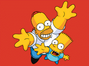 Simpsons 