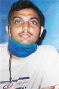 Gopi Chandra
