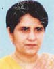 Mrs Anita Khorana