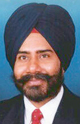 Dr Kuldip Singh