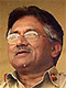 Pervez Musharraf