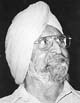 Santokh Singh Dhir